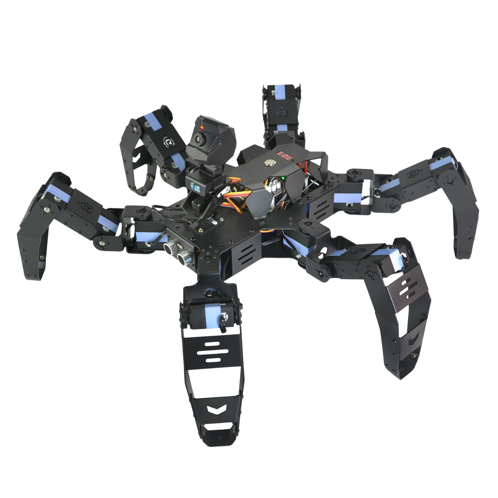 Hexapod Smart Robot