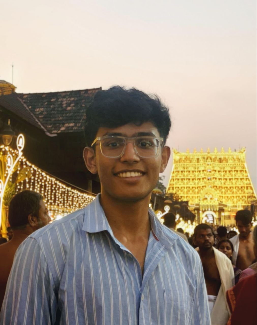 Abinav