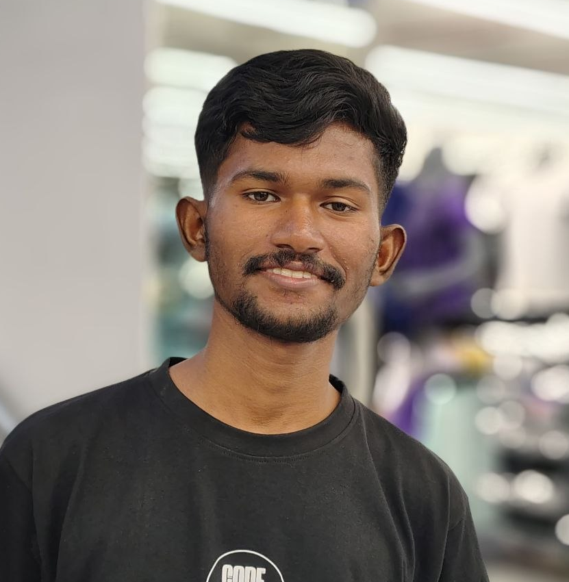 Agnivesh KT