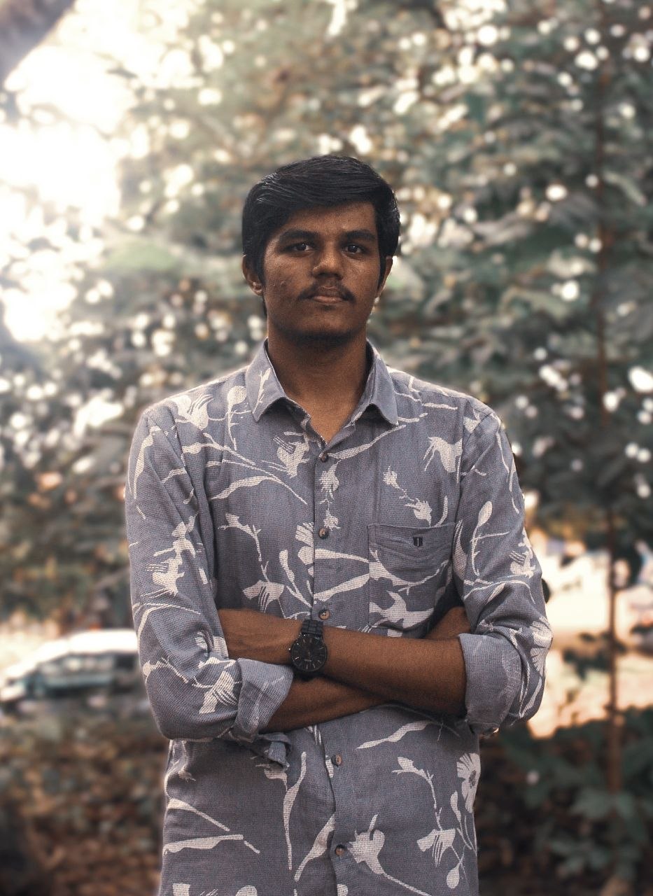 Ashwin