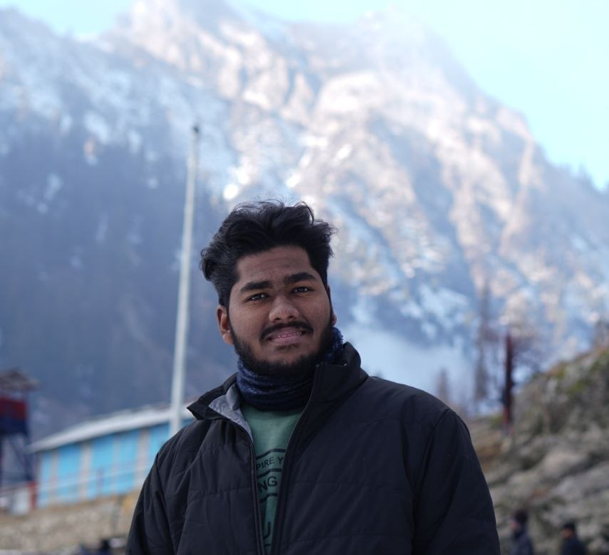Devanarayanan A