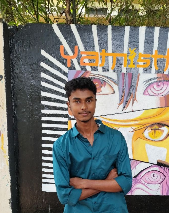 Fayaz Bashir