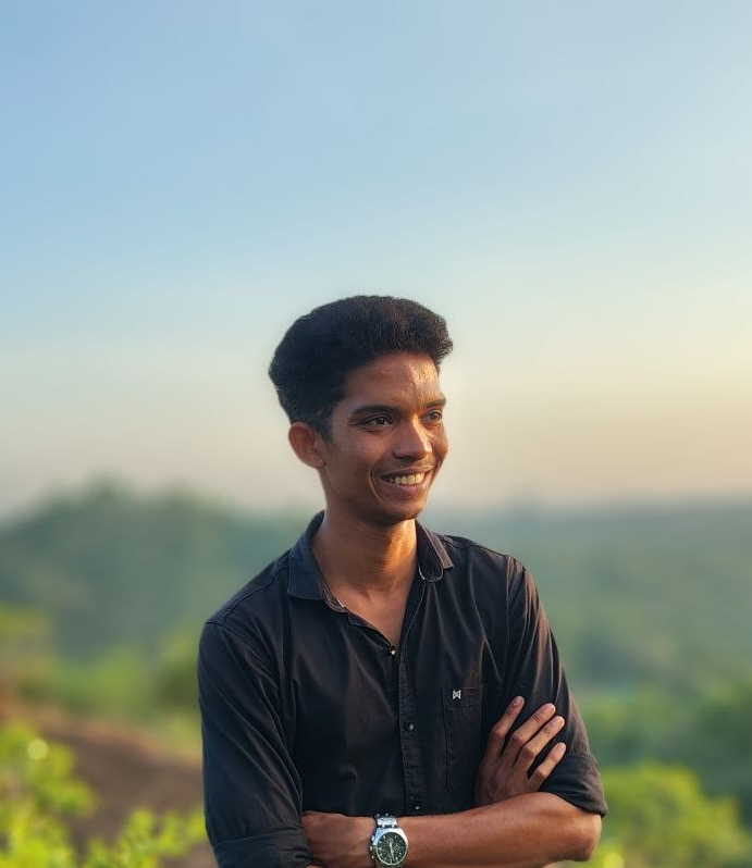 Pranav Suresh